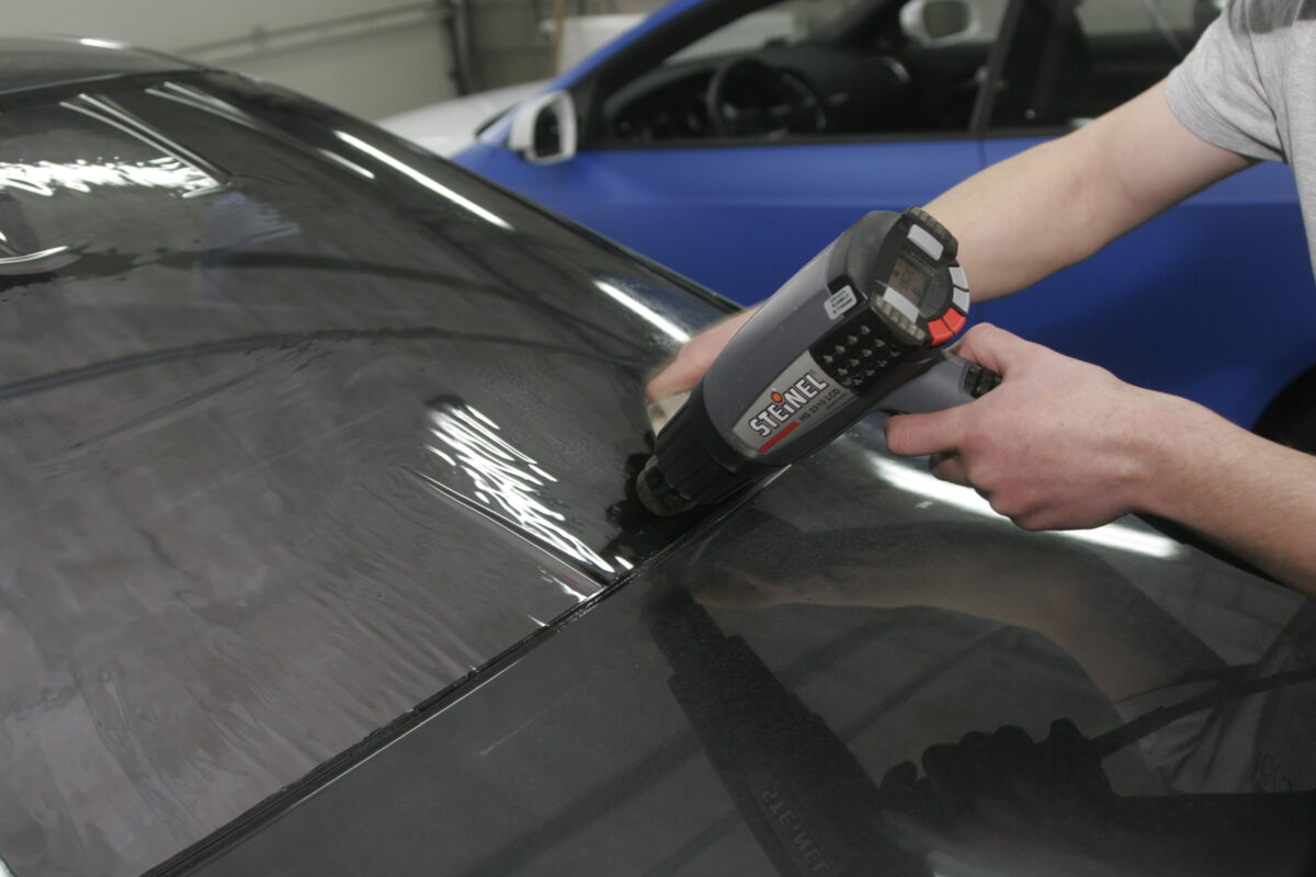 Lakier z metra Lakier z metra