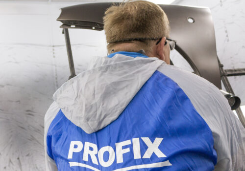 Tam, gdzie wzrok nie sięga