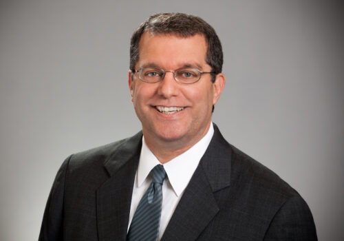 Terrence Hahn – nowy CEO w firmie Axalta