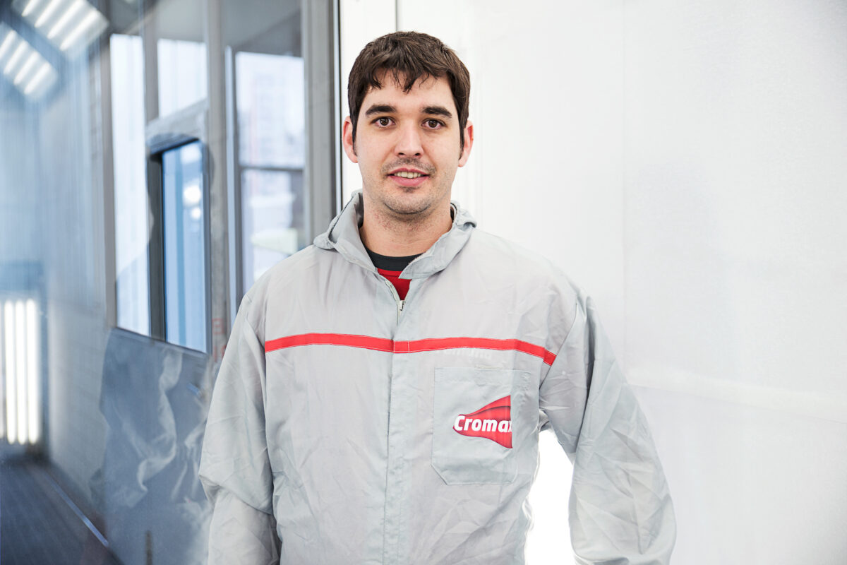 Prosto z Serca: oszczędność energii i czasu dzięki produktom Cromax Prosto z Serca: oszczędność energii i czasu dzięki produktom Cromax