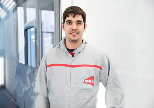 Prosto z Serca: oszczędność energii i czasu dzięki produktom Cromax