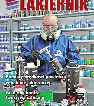 Lakiernik 60 Lakiernik 60