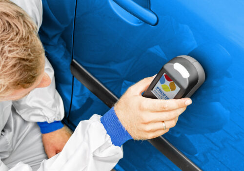 Kolor podnosi wartość samochodu Kolor podnosi wartość samochodu