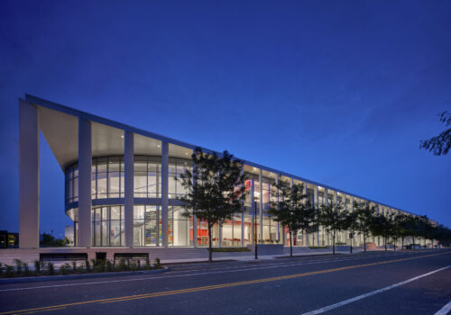 Axalta otwiera największe na świecie centrum innowacji