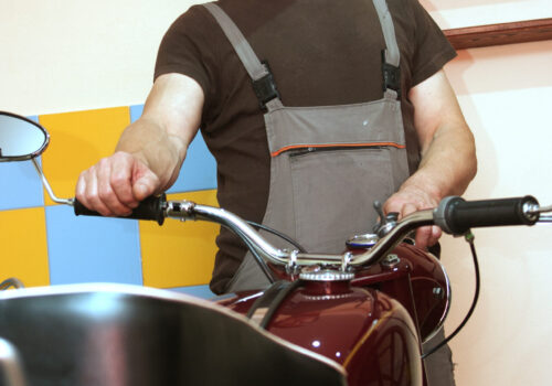 Wszystkie pasje Jarosława Świątka