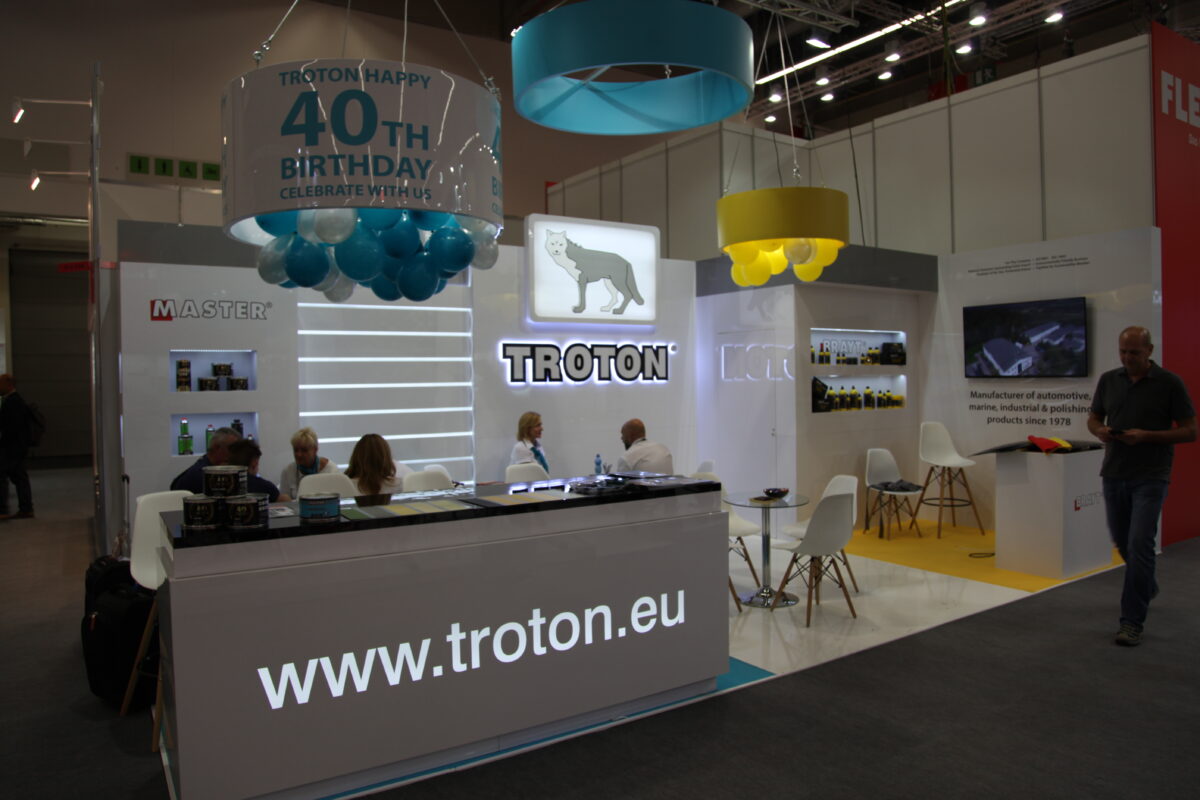 Automechanika 2018 Automechanika 2018