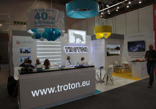 Automechanika 2018 Automechanika 2018