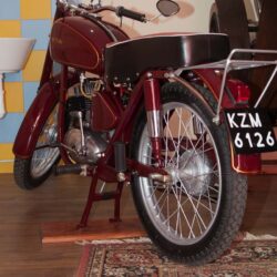 Wszystkie pasje Jaroslawa Swiatka