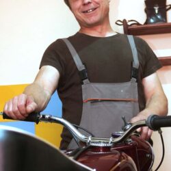 Wszystkie pasje Jaroslawa Swiatka