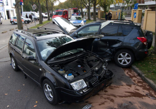 Dochodzenie roszczeń od ubezpieczycieli – straty dla warsztatów blacharsko-lakierniczych