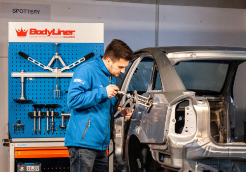 Likwidacja szkód Likwidacja szkód