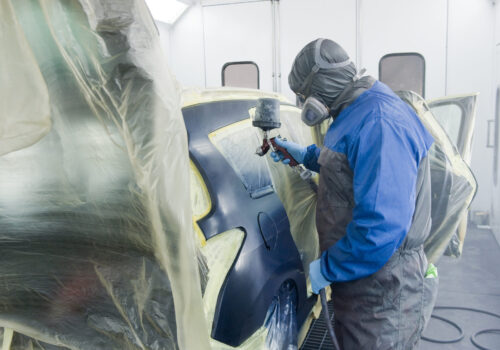 Cieniowanie nie jedno ma imię Cieniowanie nie jedno ma imię