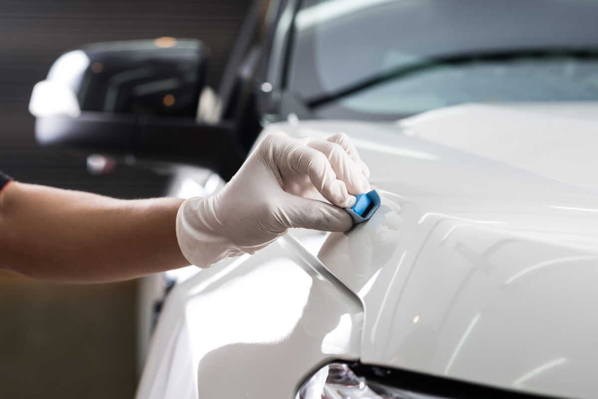 Czy warto naprawiać plastiki? Czy warto naprawiać plastiki?