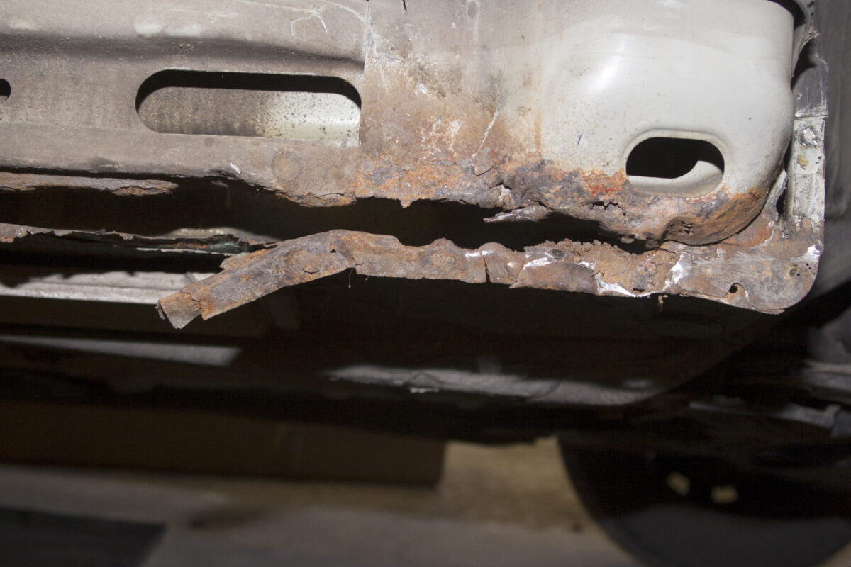 Podstępna i zła Podstępna i zła