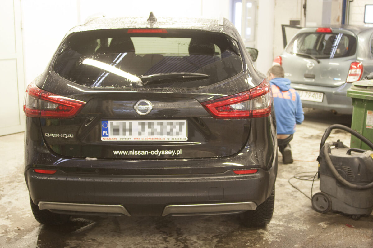 Satysfakcja bez zysku Satysfakcja bez zysku