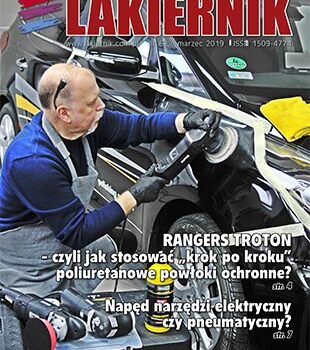 Lakiernik 62 Lakiernik 62
