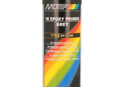 JEDNOSKŁADNIKOWY UNIWERSALNY PODKŁAD EPOKSYDOWY MOTIP