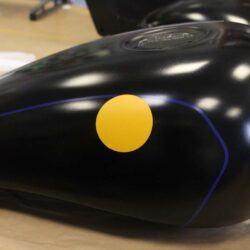 Tag Heuer na Harleyu