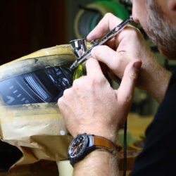 Tag Heuer na Harleyu