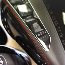 Tag Heuer na Harleyu