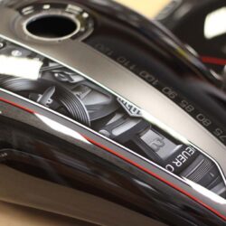 Tag Heuer na Harleyu