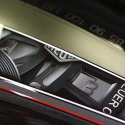 Tag Heuer na Harleyu