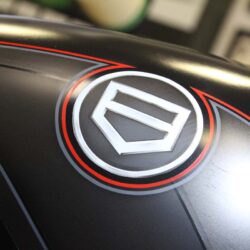 Tag Heuer na Harleyu