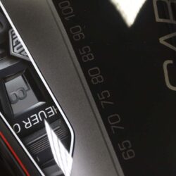 Tag Heuer na Harleyu