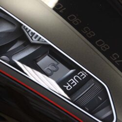 Tag Heuer na Harleyu