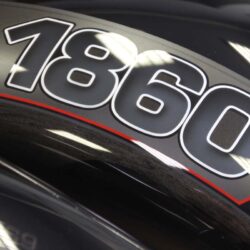 Tag Heuer na Harleyu