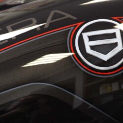 Tag Heuer na Harleyu