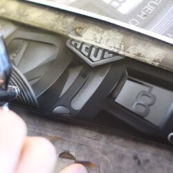 Tag Heuer na Harleyu