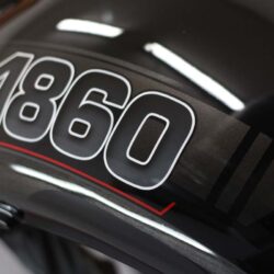 Tag Heuer na Harleyu