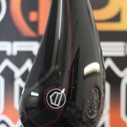 Tag Heuer na Harleyu