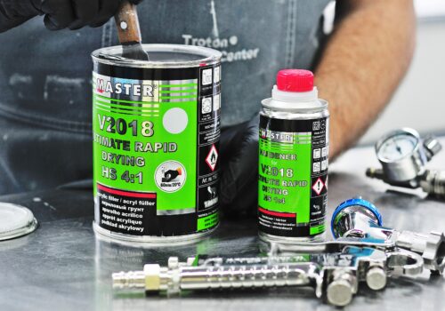 Jak prawidłowo stosować podkłady wypełniające?