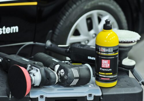 ONE STEP PREMIUM – nowość w ofercie marki BRAYT