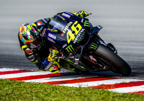 Axalta po raz 10ty sponsorem zespołu Yamaha Factory Racing MotoGP Axalta po raz 10ty sponsorem zespołu Yamaha Factory Racing MotoGP