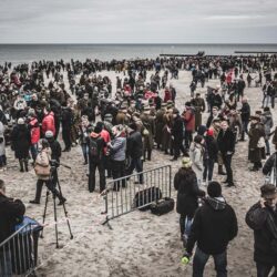 Wielka bitwa na plazy