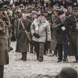 Wielka bitwa na plazy