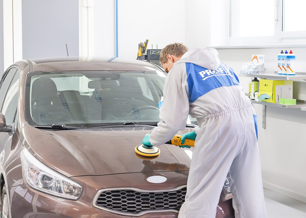 Brudna i mokra robota Brudna i mokra robota