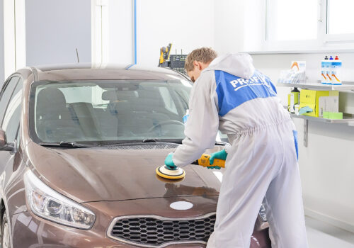 Brudna i mokra robota Brudna i mokra robota