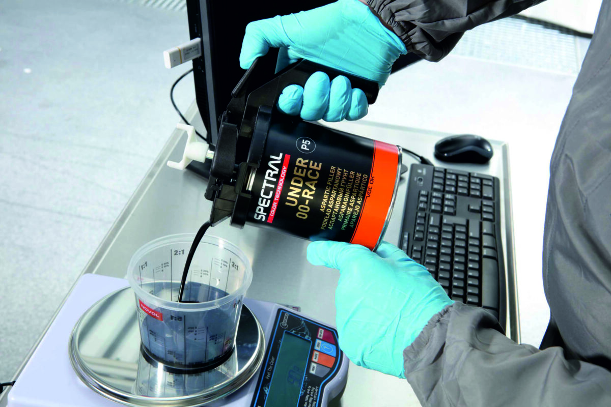 Podkłady aspartanowe – rewolucyjne oszczędności dzięki nowoczesnej technologii