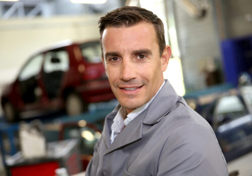 Umowa o naprawę samochodu Umowa o naprawę samochodu