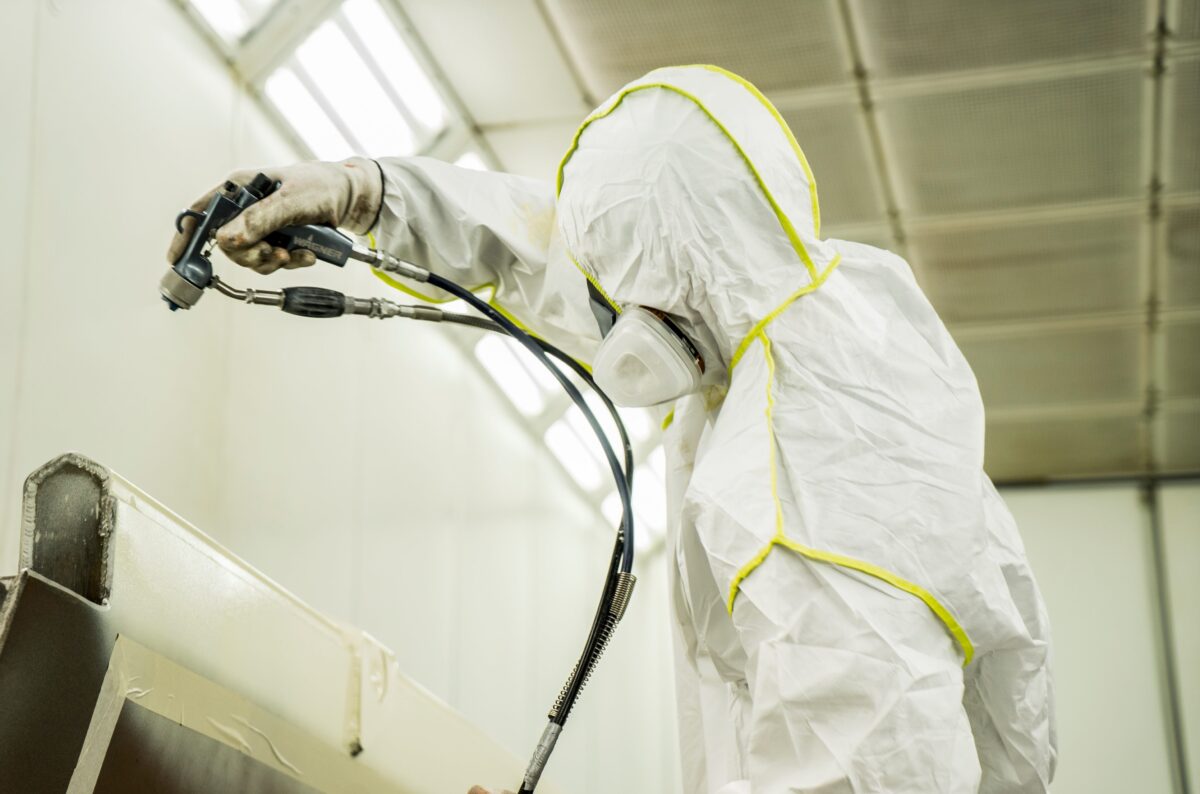 Kontrola warunków klimatycznych Kontrola warunków klimatycznych