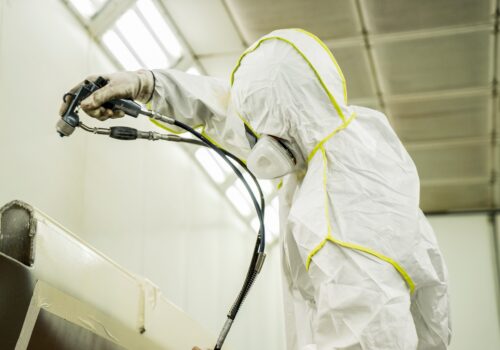 Kontrola warunków klimatycznych Kontrola warunków klimatycznych