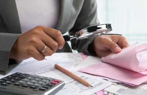 Kontrole w firmie Kontrole w firmie