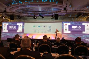 Axalta na globalnym szczycie IBIS 2019