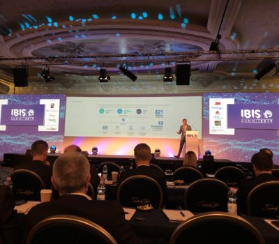 Axalta na globalnym szczycie IBIS 2019