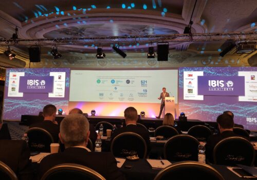 Axalta na globalnym szczycie IBIS 2019