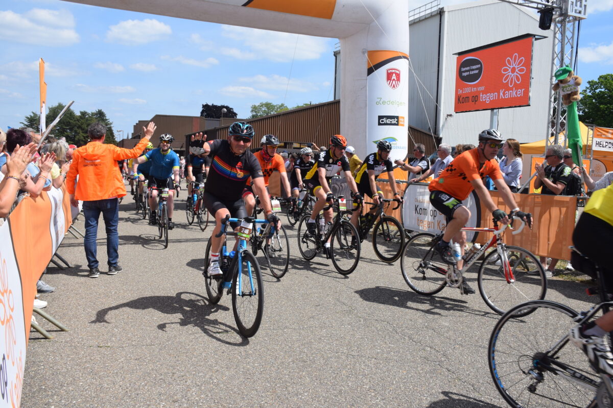 Axalta w wyścigu z rakiem Axalta w wyścigu z rakiem